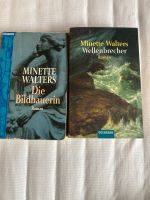 Buch Paket Buchpaket Minette Walters 2 Romane Krimis Thriller Bayern - Neumarkt i.d.OPf. Vorschau