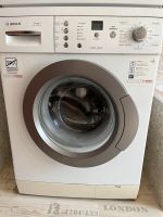 Waschmaschine Bosch Kreis Pinneberg - Pinneberg Vorschau
