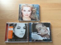 CDs Yvonne Catterfeld, neuwertig Sachsen-Anhalt - Magdeburg Vorschau