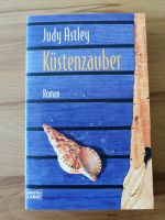 Taschenbuch   Judy Astley  Küstenzauber Hannover - Südstadt-Bult Vorschau