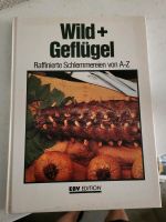 Wild und Geflügel Kochbuch Bayern - Höchberg Vorschau