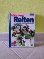 Denksport Reiten Hessen - Weilmünster Vorschau