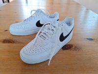 Nike Sneaker Schuhe Court Vision Low Better Basketballschuh Bayern - Waakirchen Vorschau