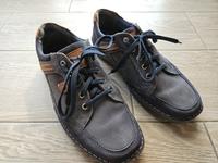 Josef Seibel Anvers 43 NEU Herren Halbschuh (Extra Breit) Rheinland-Pfalz - Saffig Vorschau