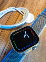 Apple Watch Ultra wie NEU 100% Akku Kapazität LTE Rechnung Niedersachsen - Buxtehude Vorschau