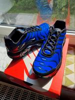 Nike Air Max Plus TN1 Haifisch Größe 37.5 -Neu mit Karton- Niedersachsen - Oldenburg Vorschau