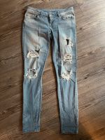 Jeans von Only Größe 27/32 Niedersachsen - Achim Vorschau