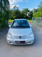 Mercedes-Benz A 170 ***TÜV NEU*** Baden-Württemberg - Kronau Vorschau