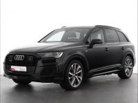 Audi Q7 60 TFSI e quattro S line,Dyn Blinker,schw Dachh Dresden - Kleinzschachwitz Vorschau