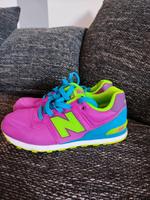 New Balance Größe 37 1/3 Berlin - Mitte Vorschau
