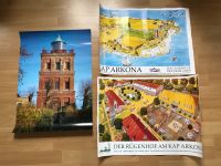 3 Stück Kap Arkona / Rügen-Poster 60x42 cm Frankfurt am Main - Berkersheim Vorschau