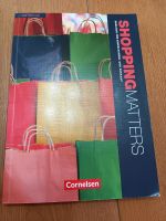 Fachbücher Ausbildung im Einzelhandel und Shopping Matters Niedersachsen - Delmenhorst Vorschau