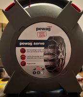 NEU!!! Pewag Schneeketten servo RS74 Kr. München - Kirchheim bei München Vorschau