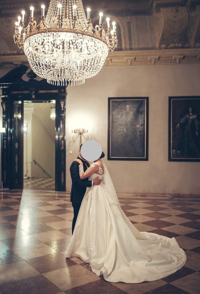 Brautkleid Hochzeitskleid in München