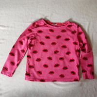 Esprit Pullover Sweatshirt Gr. M 36 38 pink mit Mund Thüringen - Meuselwitz Vorschau