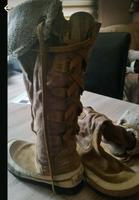 Süße Stiefel von S ' Oliver in der Gr 37 Nordrhein-Westfalen - Gelsenkirchen Vorschau