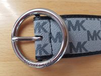 MICHAEL Michael Kors Gürtel Gr. M 100 cm Grau NEU Düsseldorf - Heerdt Vorschau