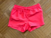 Short Mädchen Pink 110/116 Nordrhein-Westfalen - Salzkotten Vorschau