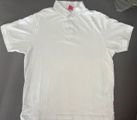 Engelbert Strauss e.s. Polo-Shirt cotton weiß Gr.L Hessen - Rödermark Vorschau