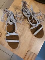 Sandalen Mango 37/38 Berlin - Charlottenburg Vorschau