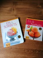 Eis und Sorbet Bücher von GU Niedersachsen - Schneverdingen Vorschau