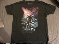 Rammstein Shirt in XL circa 2012 Bayern - Coburg Vorschau