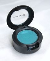 MAC Mono Eyeshadow Green Room Satin Lidschatten Türkis Petrol Dortmund - Innenstadt-West Vorschau