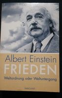 Albert Einstein Frieden Baden-Württemberg - Mosbach Vorschau