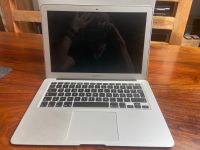 MacBook Air 13 Zoll, 8GB RAM, 128 SSD, 2015 Essen - Essen-Werden Vorschau