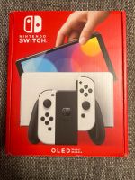 Nintendo Switch OLED weiß neu unbenutzt Berlin - Marzahn Vorschau