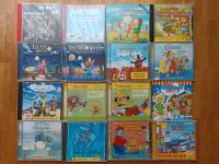 Kinder CD's und Hörspiele Nordrhein-Westfalen - Hürth Vorschau