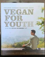 Kochbuch "Vegan vor youth" Altona - Hamburg Ottensen Vorschau