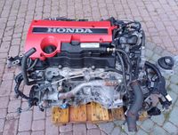 HONDA CIVIC IX X TYPE-R K20C1 2,0 MOTOR KOMPLETT Brandenburg - Hennigsdorf Vorschau