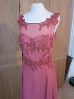 NEU Ungetragen Vera Mont Abendkleid tolle Farbe! 38 Bayern - Manching Vorschau
