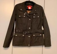 Wellenstyn Jacke Treasure Gr.L Baden-Württemberg - Leonberg Vorschau