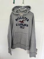 Hollister Hoodie Herren XL Baden-Württemberg - Neckartailfingen Vorschau