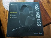 Corsair HS80 RGB USB Wandsbek - Hamburg Tonndorf Vorschau