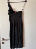 Abendkleid schwarz Baden-Württemberg - Horb am Neckar Vorschau