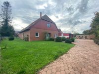3 Familienhaus mit Bauland Niedersachsen - Wedemark Vorschau