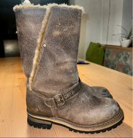 CAT Caterpillar Stiefel Gr. 39 Bayern - Willmering Vorschau