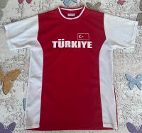 Türkiye Fußball  9 Trikot Gr M Hamburg - Harburg Vorschau