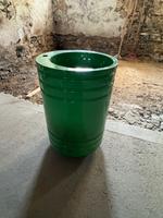 Waschbecken in Tonnenform Sachsen - Radebeul Vorschau
