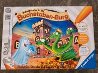 Tiptoi Buchstaben-Burg Hessen - Gorxheimertal Vorschau