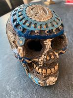 Ein Totenkopf besonderer Art. München - Untergiesing-Harlaching Vorschau