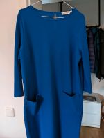 Damen Etui Kleid Marineblau Größe XL München - Untergiesing-Harlaching Vorschau