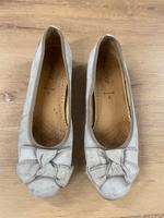Gabor Ballerinas 42 Schleife Hovercraft 8 Bayern - Deining Vorschau
