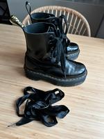 Dr. Martens Molly Gr. 36 Bayern - Hirschau Vorschau