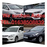 Ankauf mit Motorschaden Hyundai ix35 Tucson i40 i30 i20 i10 h1 Niedersachsen - Bispingen Vorschau