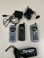 3 X motorola GSM Line1 Nordrhein-Westfalen - Ibbenbüren Vorschau