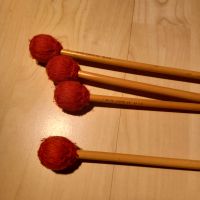 4 Mallets/Schlägel Royal Percussion Dortmund - Wellinghofen Vorschau